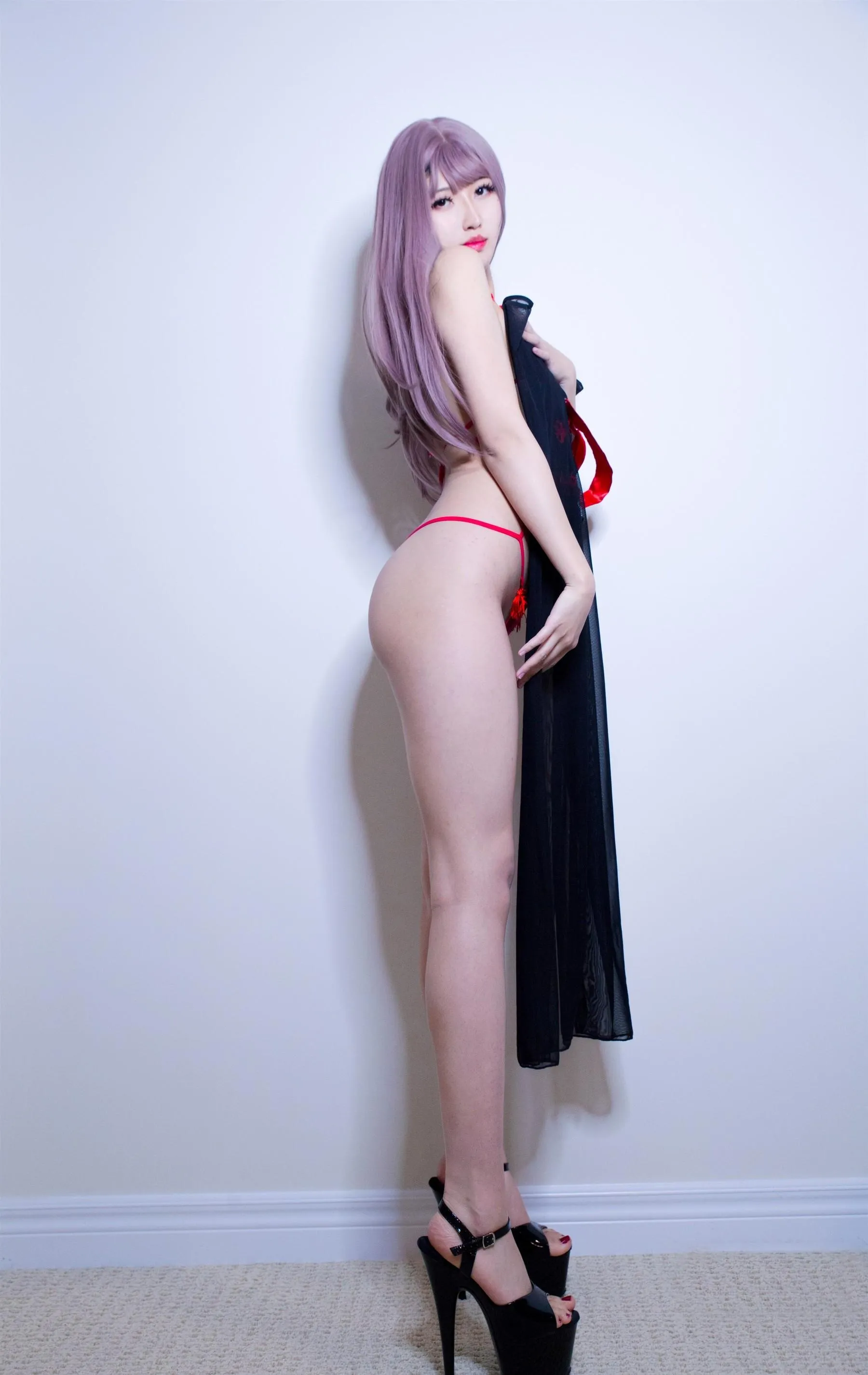 MisswarmJ – NO.29 Qipao [21P]插图2